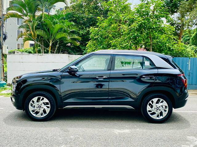 Used Hyundai Creta [2020-2023] SX 1.5 Petrol [2020-2022] in Bangalore