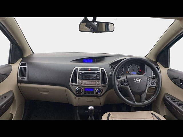 Used Hyundai i20 [2010-2012] Sportz 1.2 BS-IV in Pune