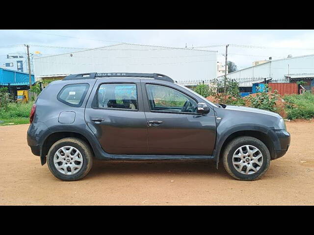 Used Renault Duster [2016-2019] RXL Petrol in Bangalore