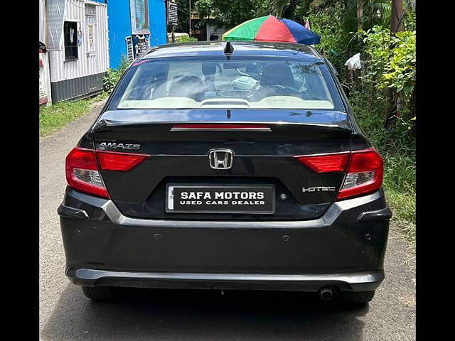 Used Honda Amaze [2018-2021] 1.5 S MT Diesel [2018-2020] in Pune