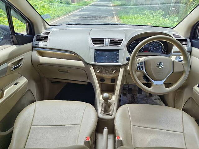 Used Maruti Suzuki Ertiga [2015-2018] ZDI + SHVS in Mysore