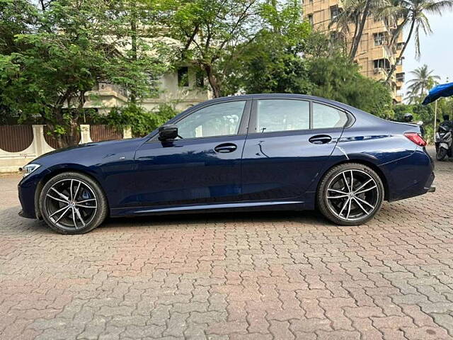 Used BMW 3 Series M340i xDrive in Mumbai