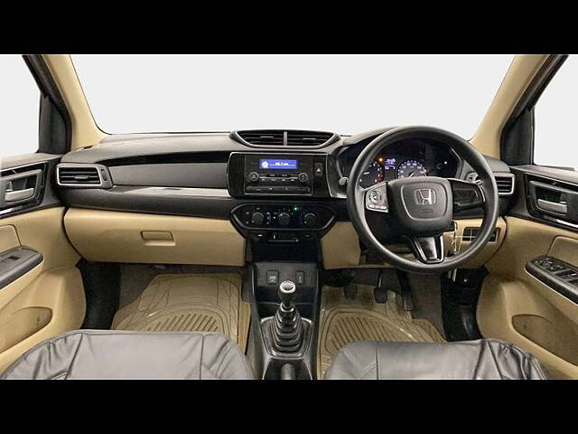 Used Honda Amaze [2016-2018] 1.2 S i-VTEC in Faridabad