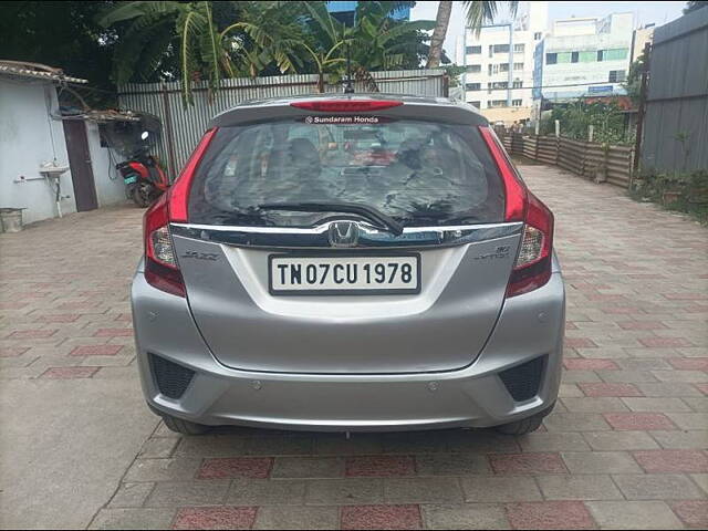 Used Honda Jazz [2015-2018] V AT Petrol in Chennai