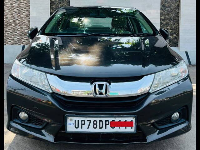 Used 2014 Honda City in Kanpur