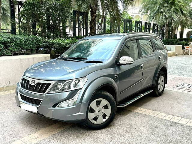 Used Mahindra XUV500 [2015-2018] W6 AT in Delhi