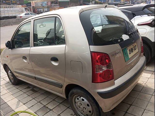 Used Hyundai Santro Xing [2003-2008] XO eRLX - Euro II in Ranchi