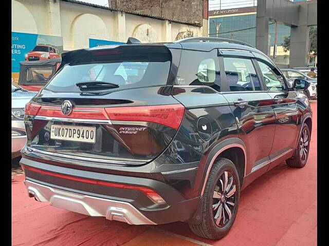 Used MG Hector [2019-2021] Sharp 1.5 DCT Petrol [2019-2020] in Dehradun