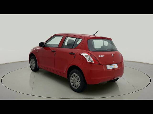 Used Maruti Suzuki Swift [2014-2018] Lxi ABS [2014-2017] in Ahmedabad