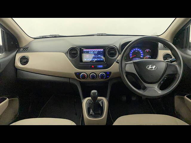 Used Hyundai Xcent [2014-2017] S 1.2 in Mumbai