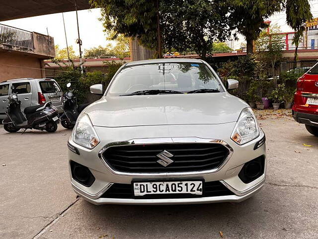 Used Maruti Suzuki Dzire [2017-2020] VXi in Delhi