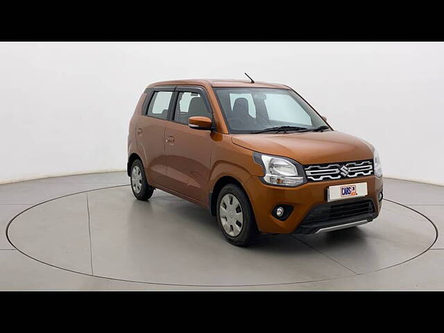 Used 2020 Maruti Suzuki Wagon R in Chennai