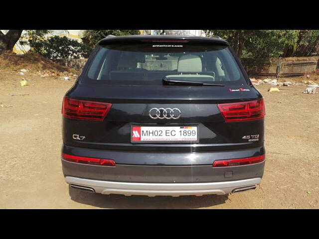 Used Audi Q7 [2015-2020] 45 TDI Technology Pack in Mumbai