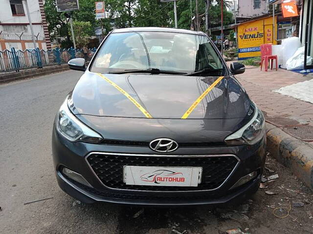 Used 2017 Hyundai Elite i20 in Kolkata