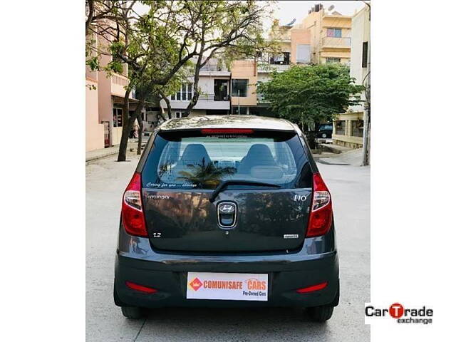 Used Hyundai i10 [2010-2017] Sportz 1.2 Kappa2 in Bangalore