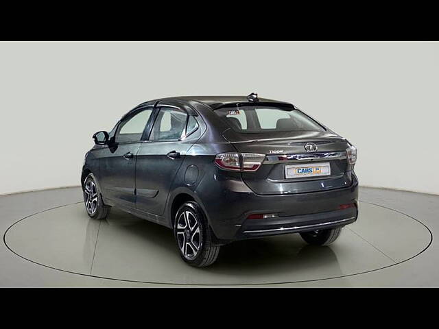 Used Tata Tigor [2018-2020] Revotron XZ+ in Faridabad