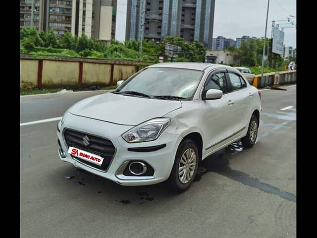 Used Maruti Suzuki Dzire VXi [2020-2023] in Ahmedabad