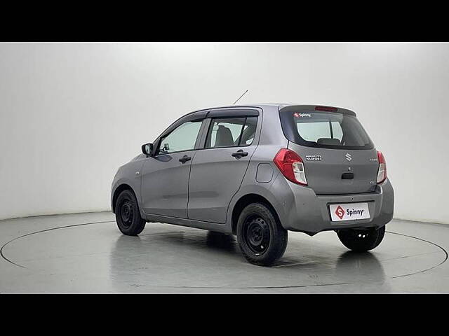 Used Maruti Suzuki Celerio [2014-2017] VXi AMT ABS in Bangalore