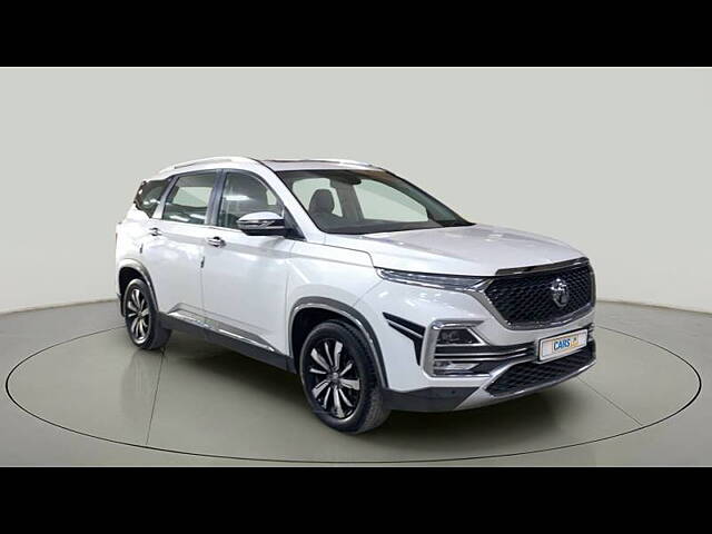 Used 2019 MG Hector in Vadodara