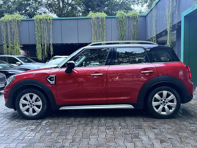 Used MINI Countryman Cooper S JCW Inspired in Chennai