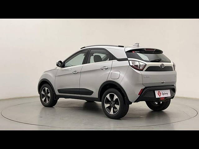 Used Tata Nexon [2017-2020] XZ Plus Diesel in Pune