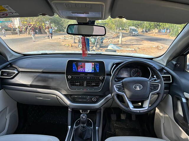 Used Tata Safari [2021-2023] XZ Plus 6 S in Jaipur