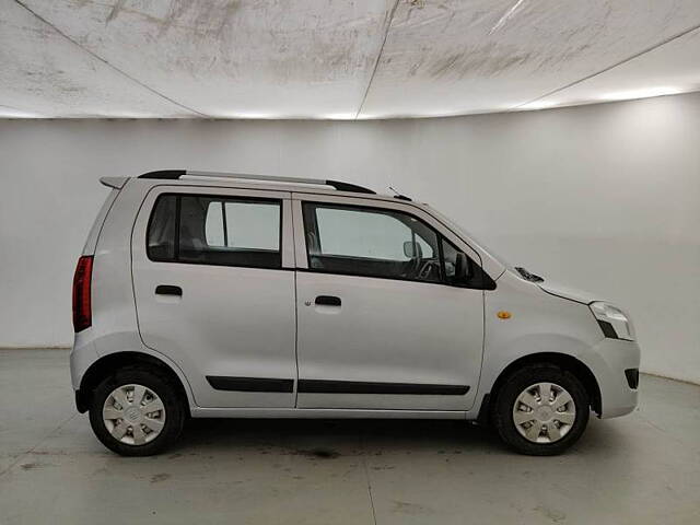 Used Maruti Suzuki Wagon R 1.0 [2014-2019] LXI CNG in Indore