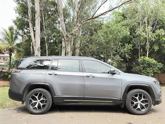 Used Jeep Meridian Limited (O) 4X2 AT [2022] in Pune