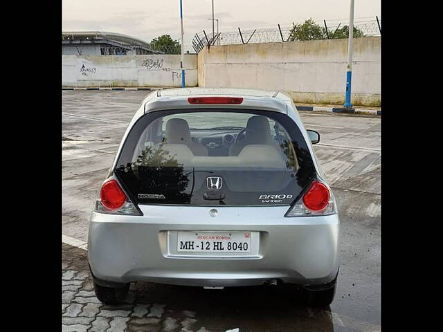 Used Honda Brio [2011-2013] V MT in Pune