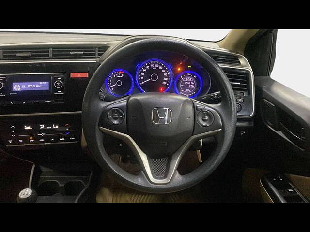 Used Honda City [2014-2017] SV in Mumbai