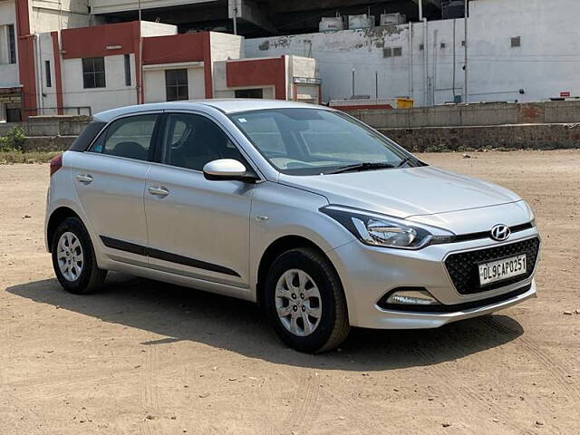 Used Hyundai Elite i20 [2017-2018] Magna Executive 1.2 in Delhi