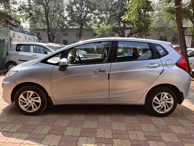 Used Honda Jazz [2018-2020] VX CVT Petrol in Mumbai