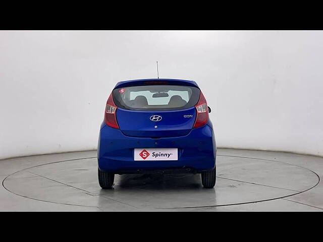 Used Hyundai Eon Sportz in Chennai