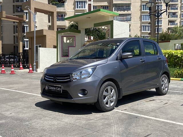 Used Maruti Suzuki Celerio [2014-2017] ZDi [2015-2017] in Chennai