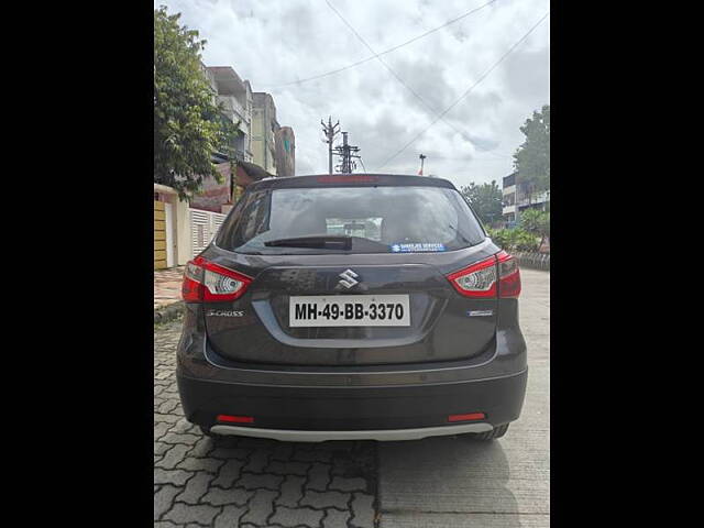 Used Maruti Suzuki S-Cross [2017-2020] Delta 1.3 in Nagpur