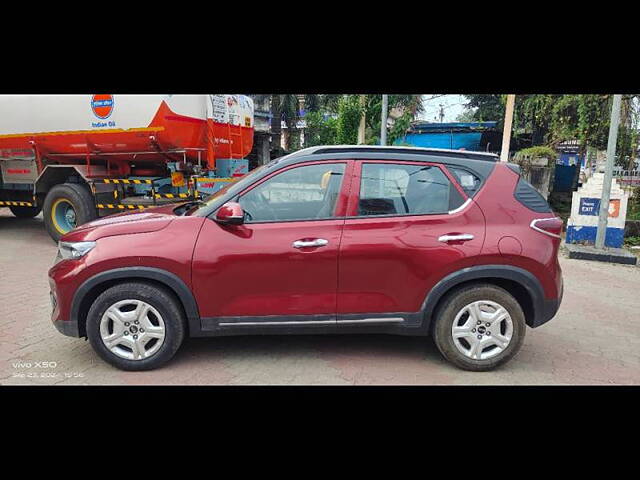 Used Kia Sonet [2020-2022] HTX 1.0 DCT in Bokaro Steel City