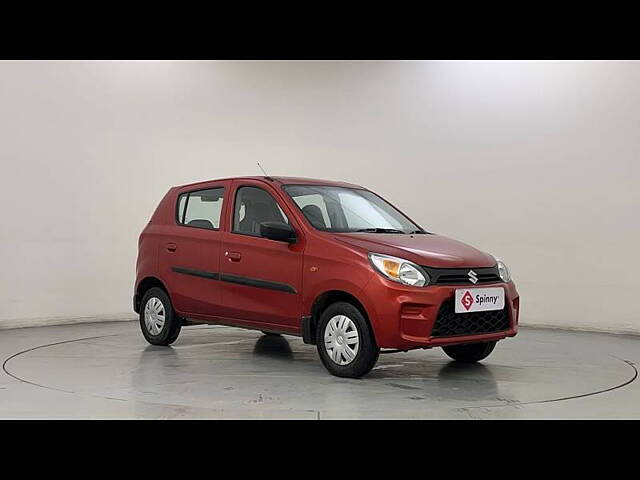 Used Maruti Suzuki Alto 800 [2012-2016] Vxi in Gurgaon