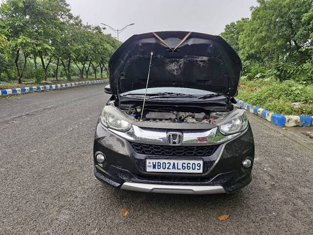 Used Honda WR-V [2017-2020] VX MT Petrol in Kolkata