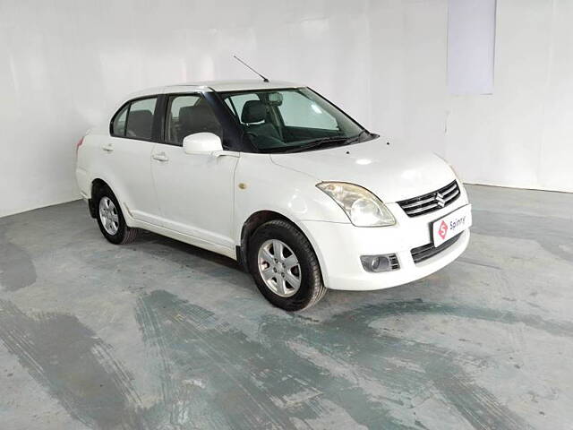 Used Maruti Suzuki Swift DZire [2011-2015] ZXI in Kochi