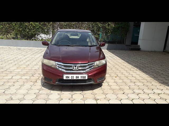 Used 2013 Honda City in Nashik