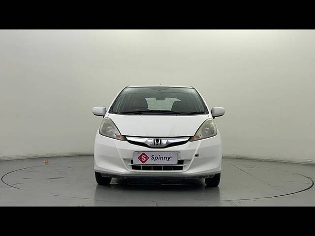 Used Honda Jazz [2009-2011] Select Edition Old in Delhi