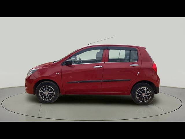 Used Maruti Suzuki Celerio [2014-2017] VXi AMT in Bangalore