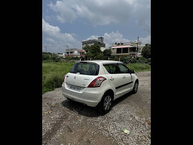 Used Maruti Suzuki Swift [2011-2014] VXi in Dehradun