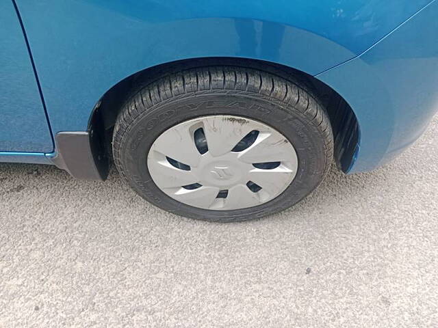 Used Maruti Suzuki Celerio [2014-2017] VXi in Bangalore