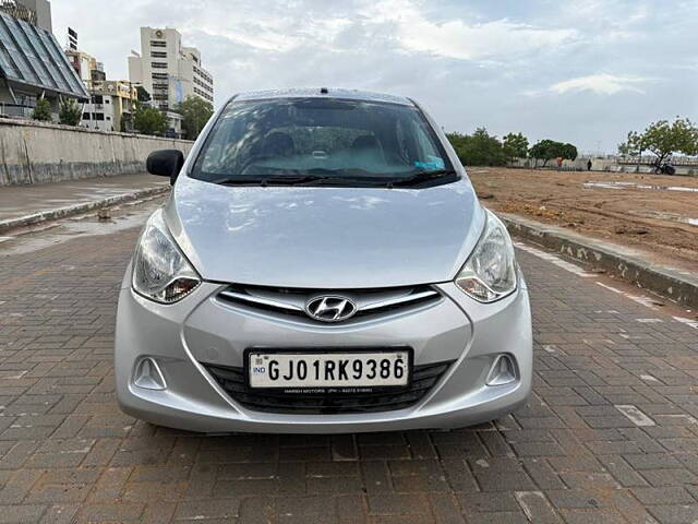 Used Hyundai Eon Era + in Ahmedabad