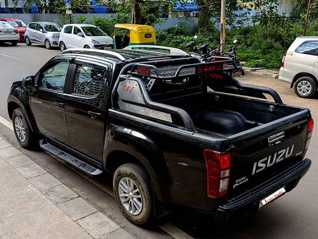 Used Isuzu D-Max [2021-2024] Hi-Lander [2021] in Bangalore