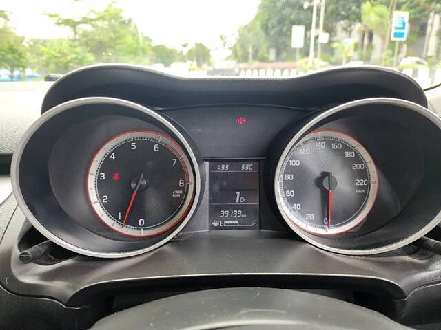 Used Maruti Suzuki Swift [2018-2021] ZXi AMT [2018-2019] in Mumbai