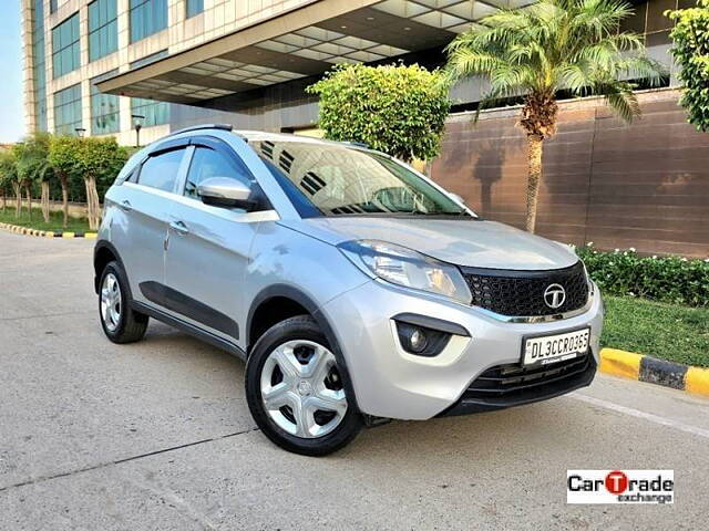 Used Tata Nexon [2017-2020] XE in Delhi