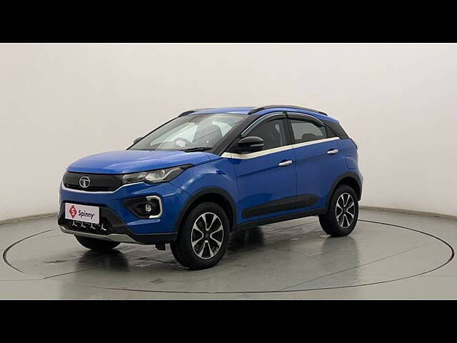 Used 2020 Tata Nexon in Kolkata