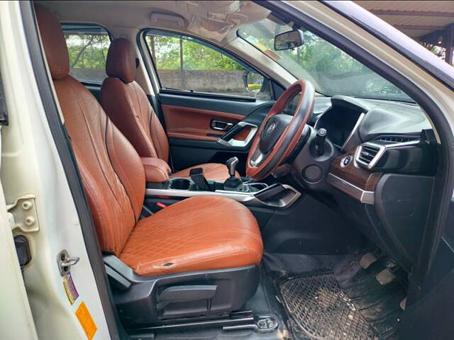 Used Tata Harrier [2019-2023] XT Plus in Nashik